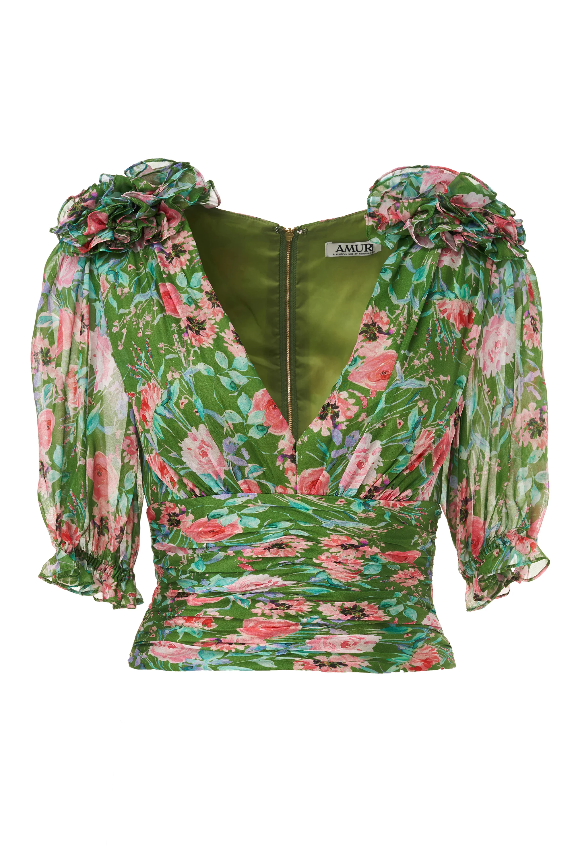 Nell Blouse - Image 5