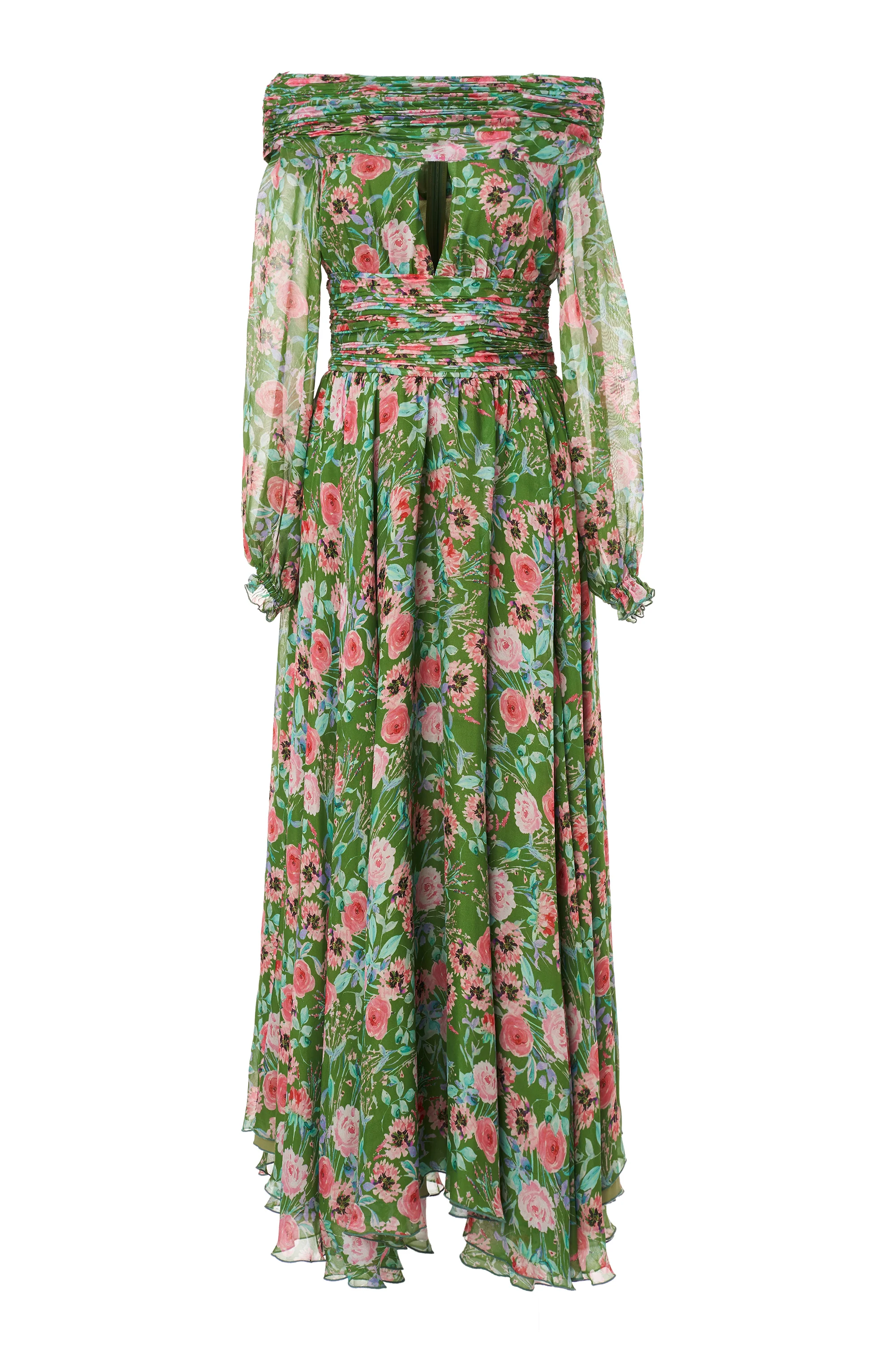 Raven Dress - Image 5