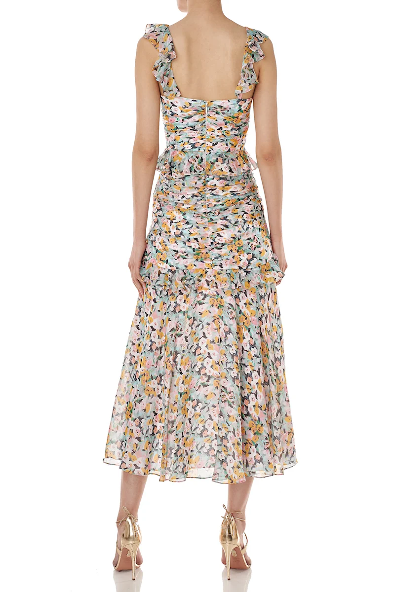 Elyse Dress - Image 3