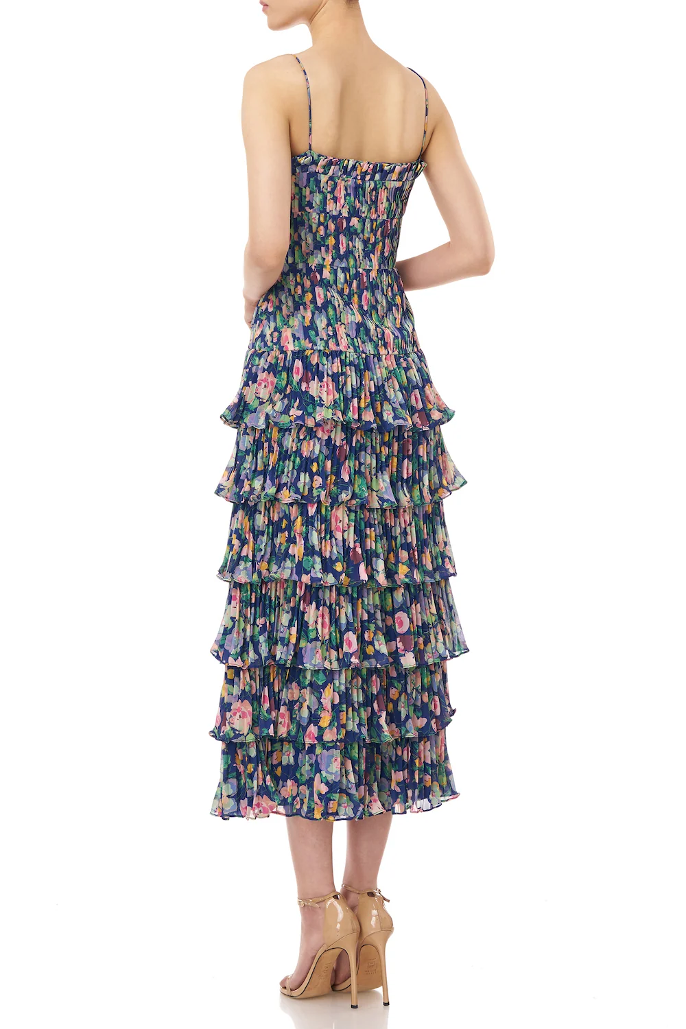 Viola Dress - Image 3