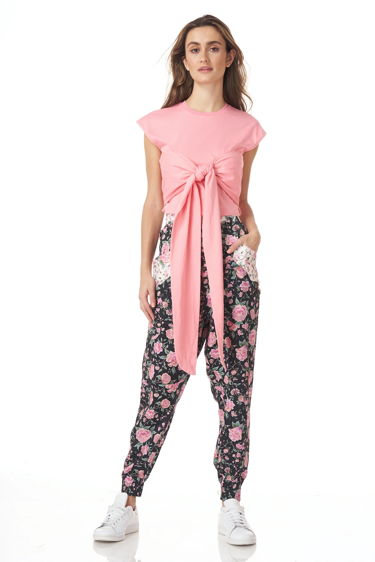 Floral Pant - Image 3