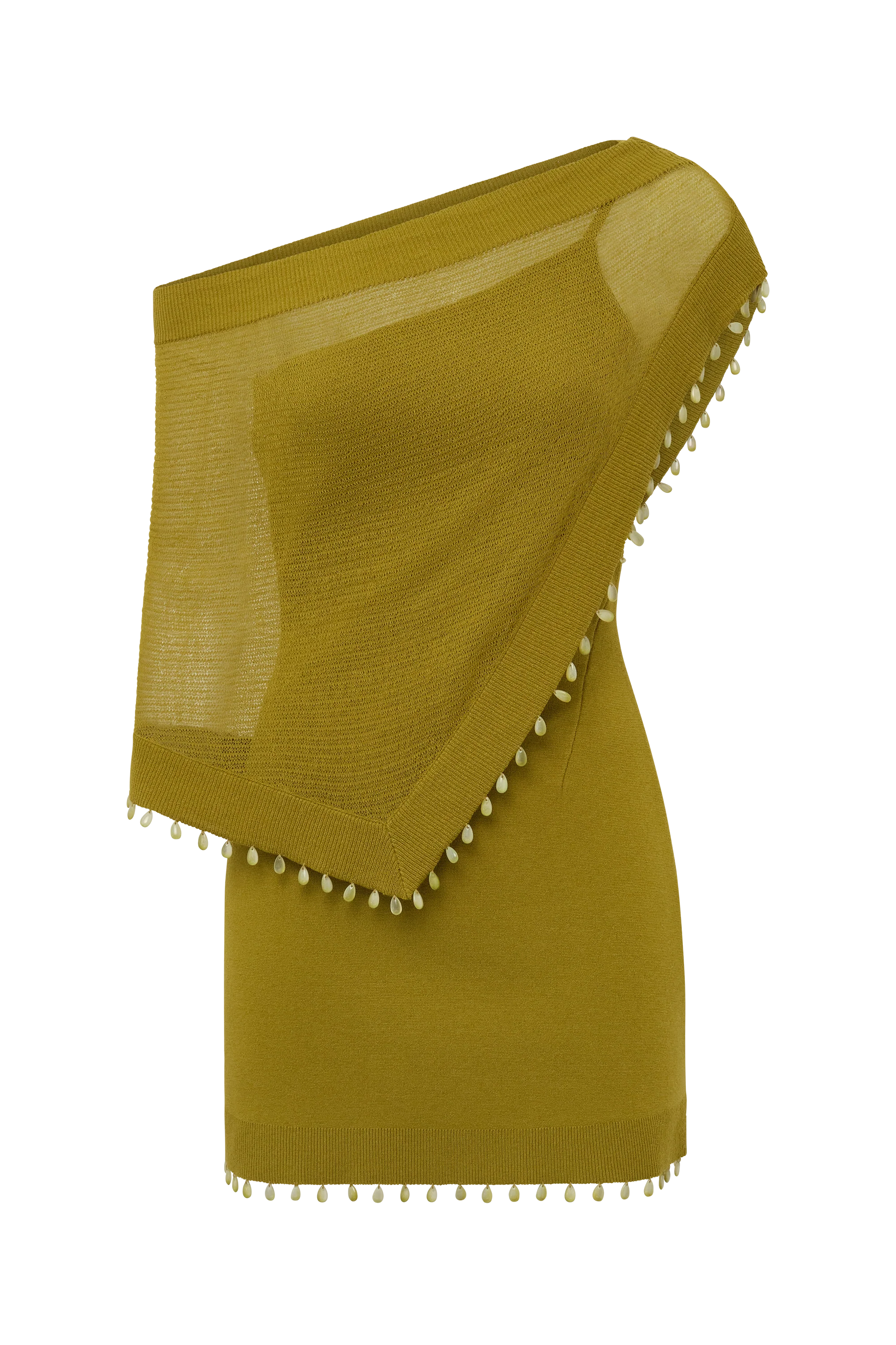 Alaia Day Dress - Image 8