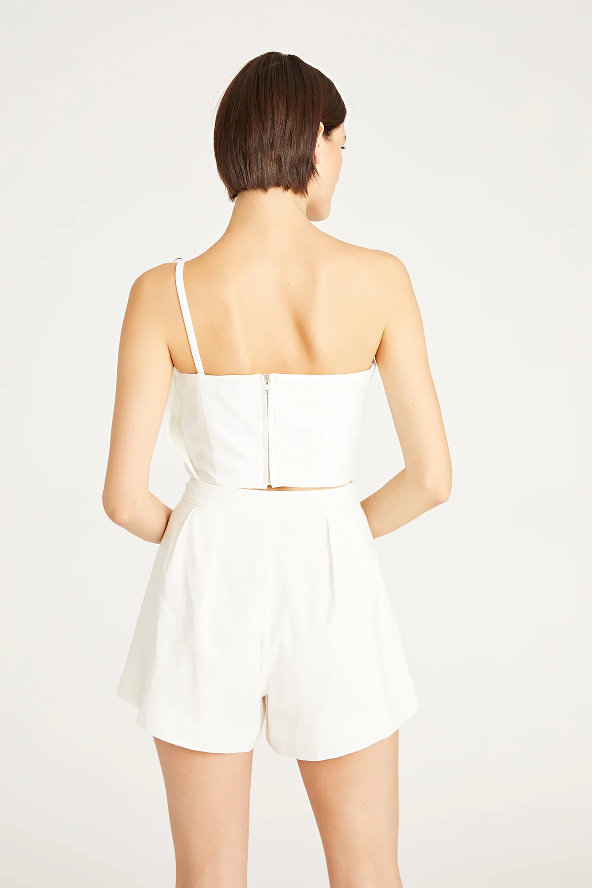 Declan Ruffle Bustier - Image 2
