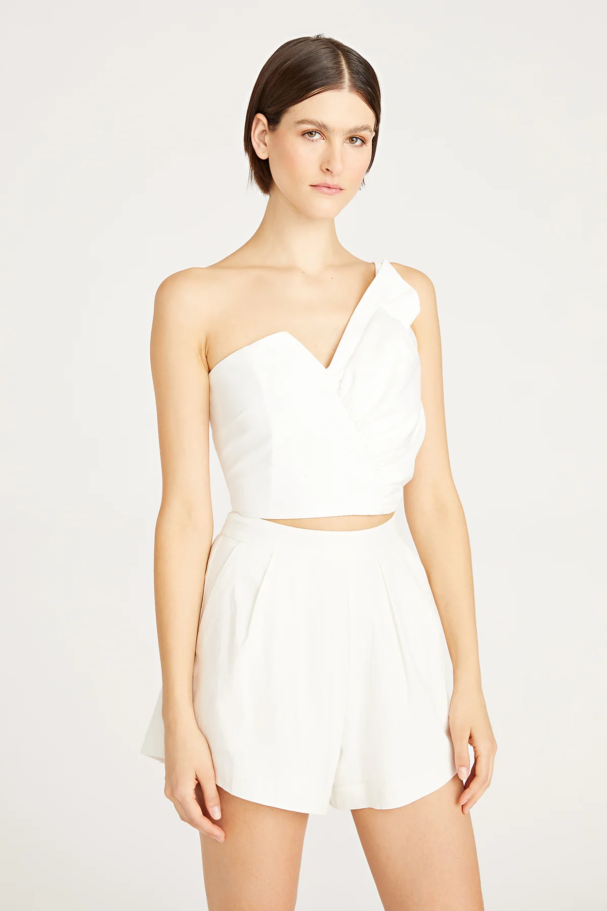 Declan Ruffle Bustier - Image 4