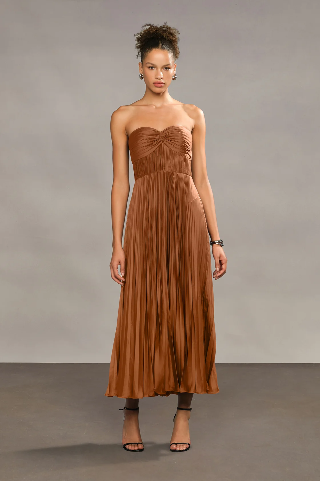 Belle Dress - Image 5