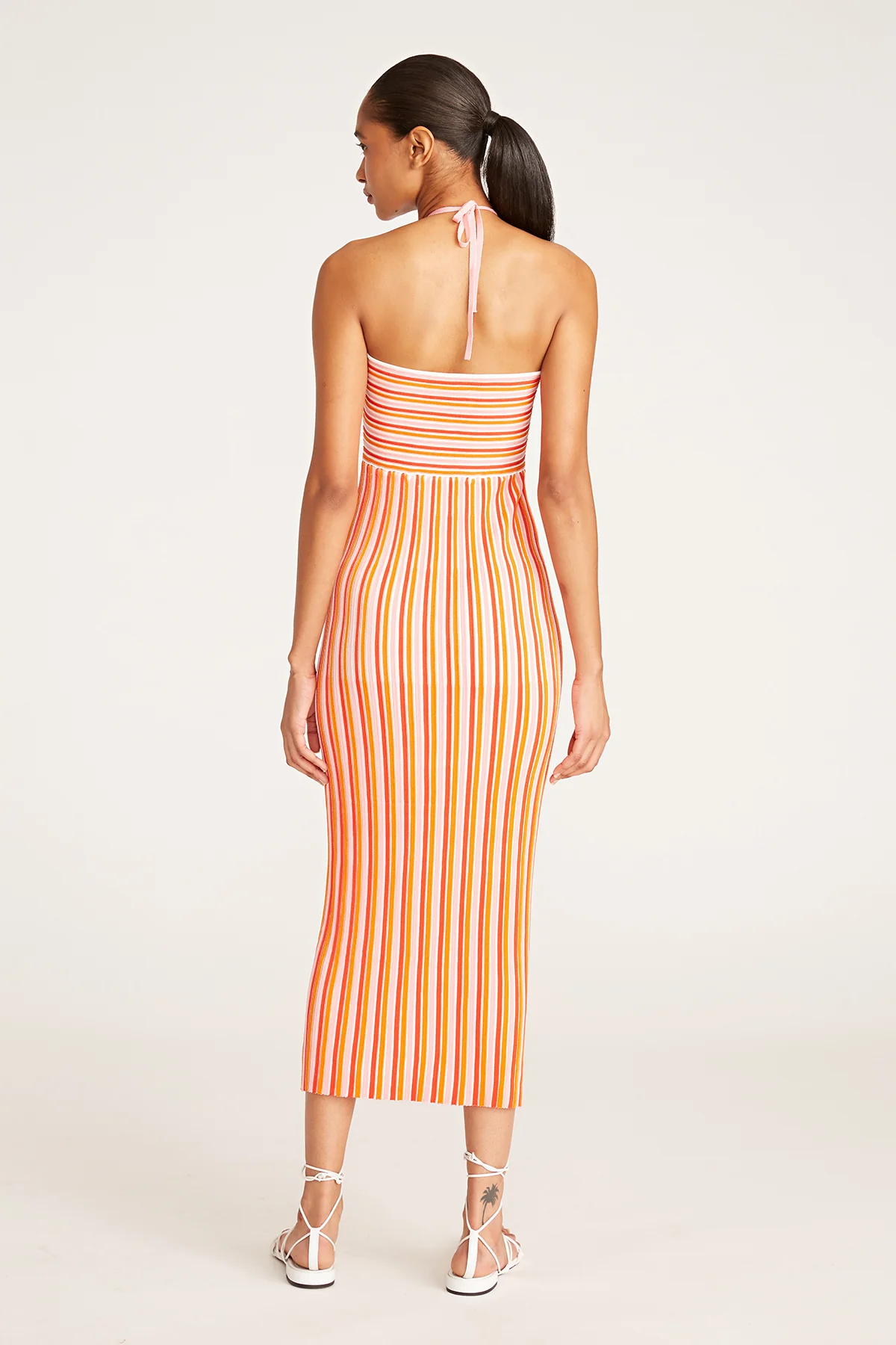 Valena Halter Knit - Image 2