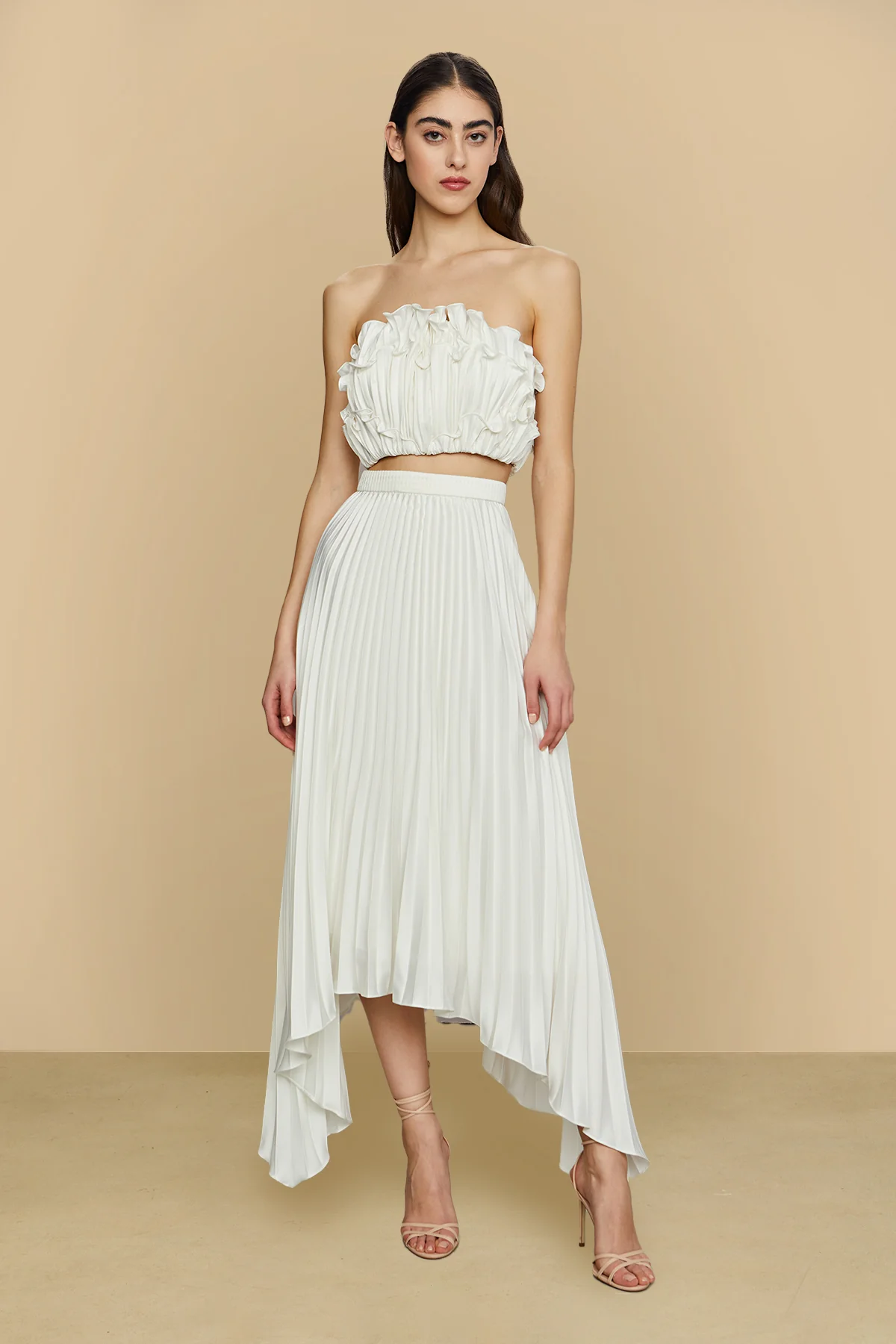 Averi Scallop Top - Image 5