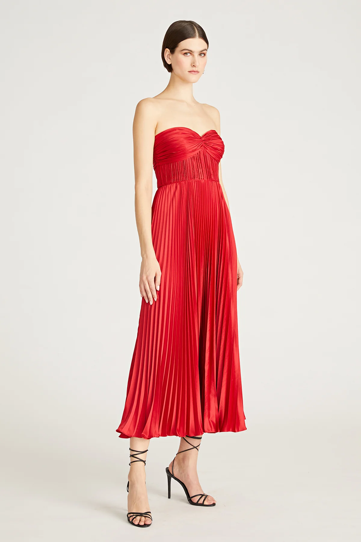 Belle Dress - Image 3