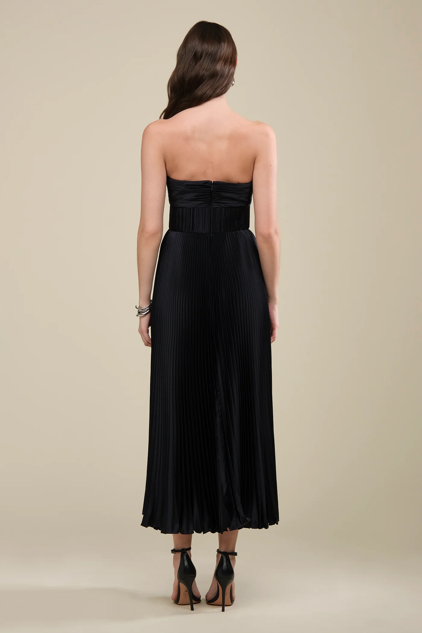 Belle Dress - Image 3