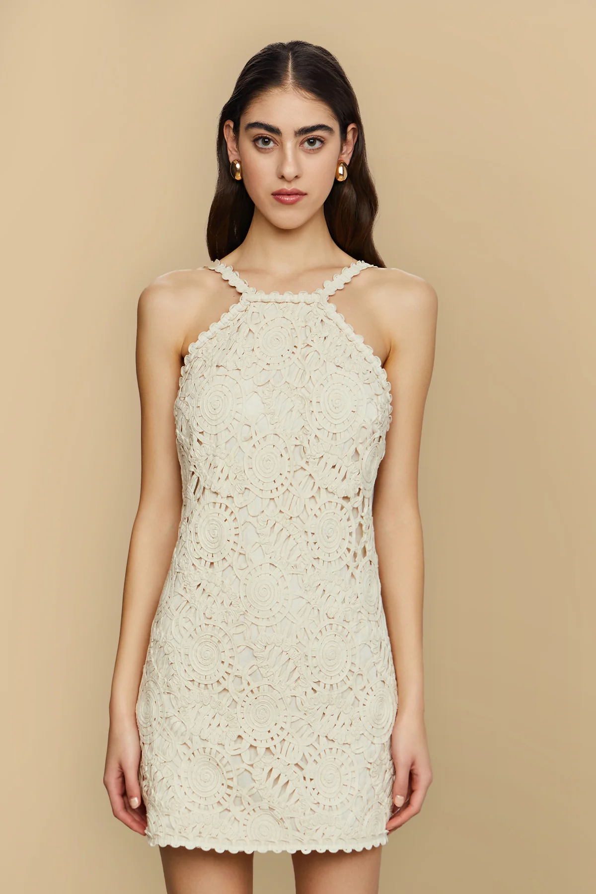 Calisa Mini Dress - Image 7