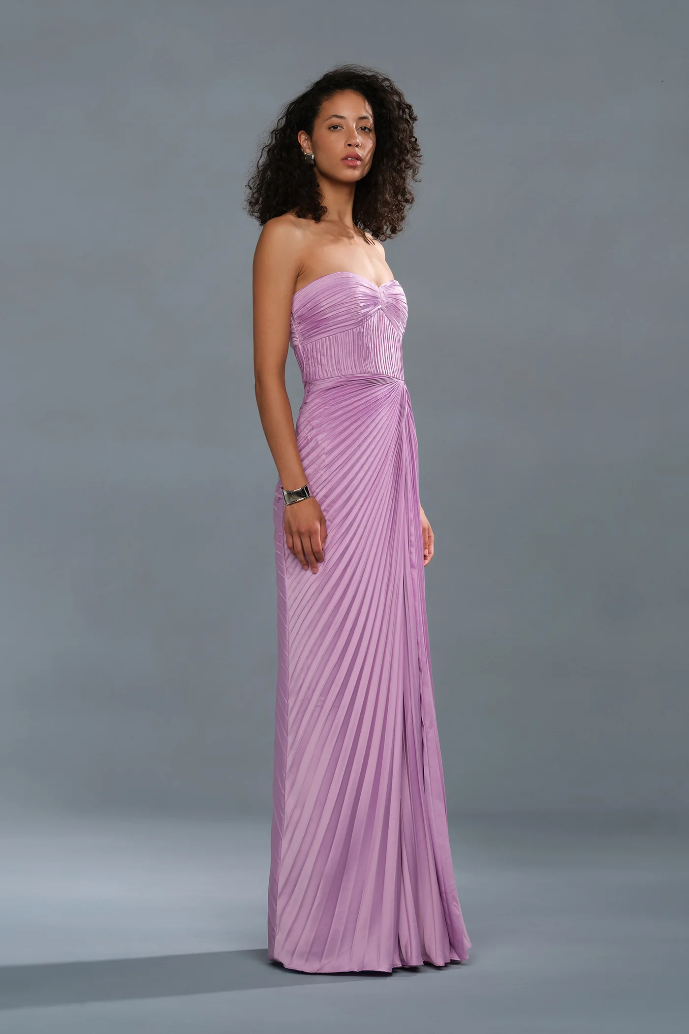 Joyceann Sweetheart Gown - Image 6