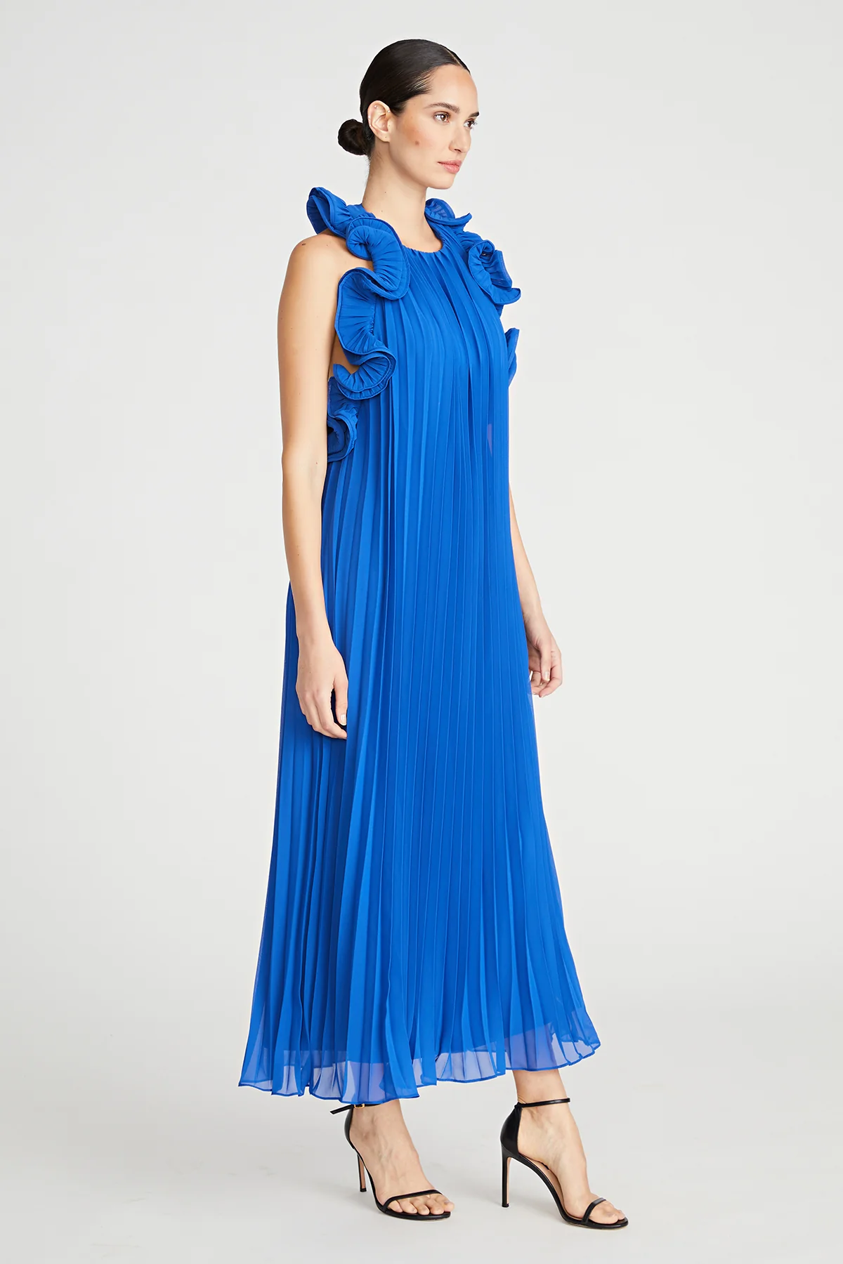 Meray Maxi Dress - Image 3