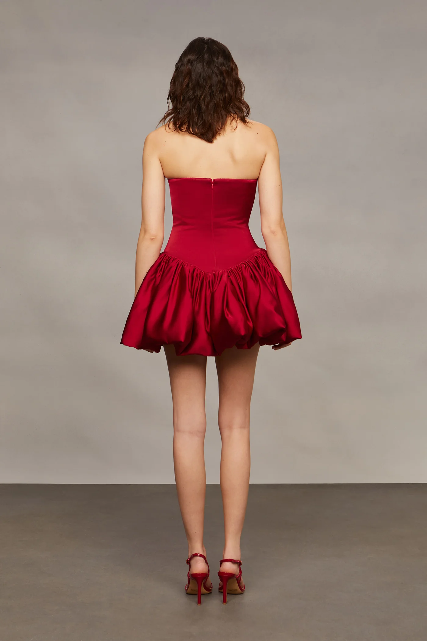 Mirelle Bow Dress - Image 2