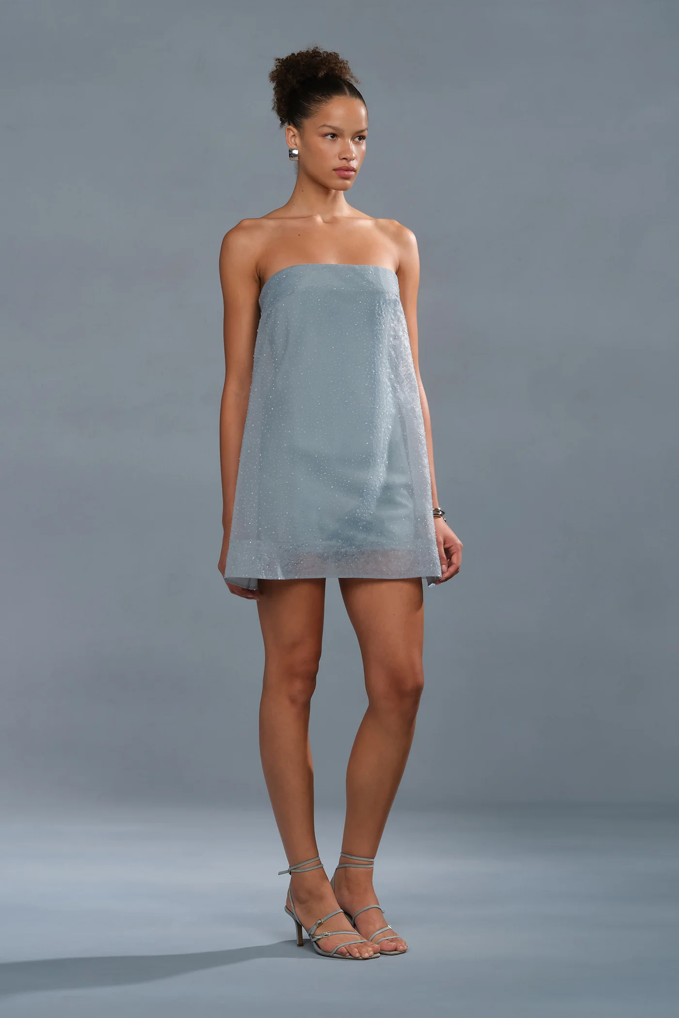 Nerida Mini Dress - Image 4
