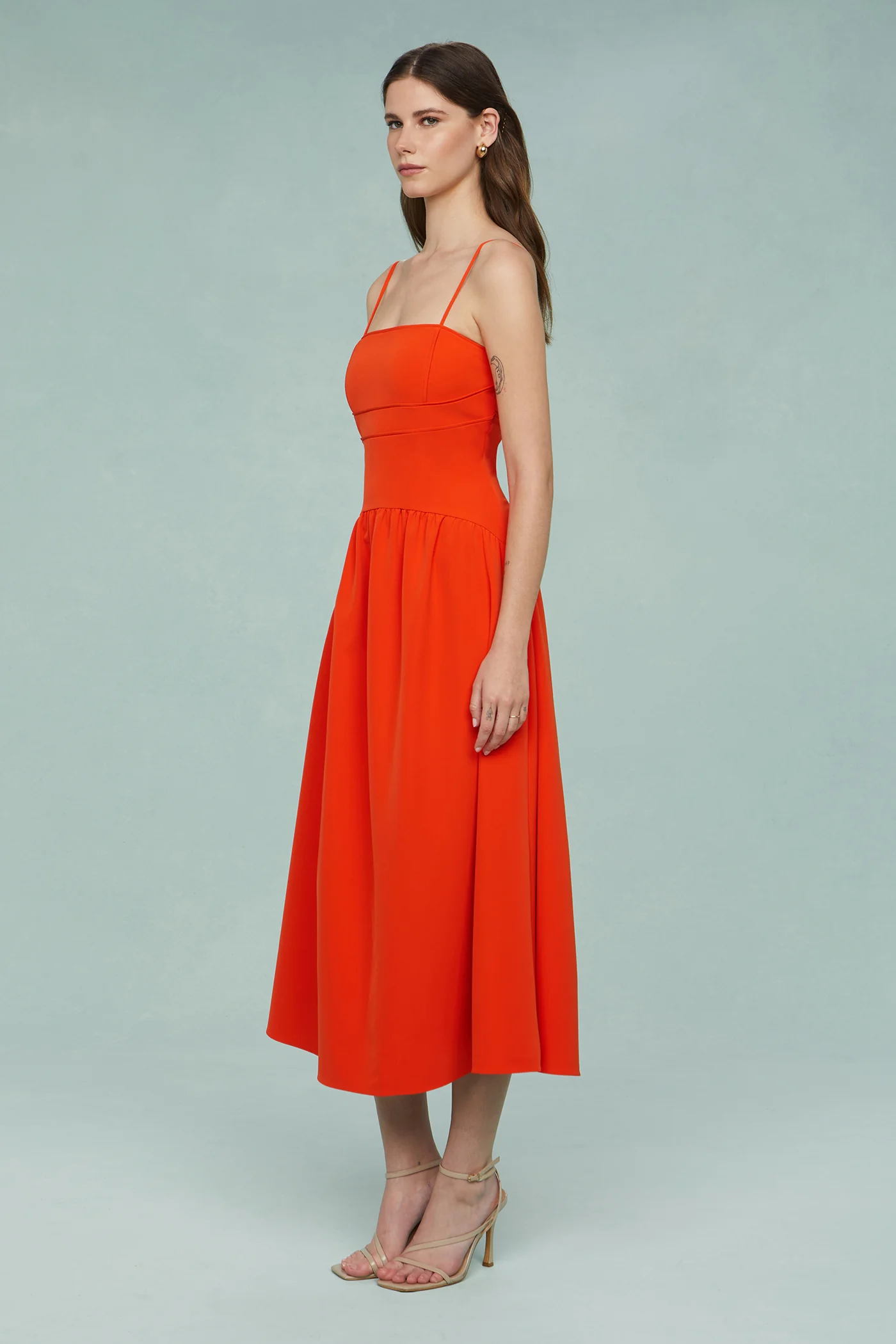 Oliver Cady Midi - Image 3