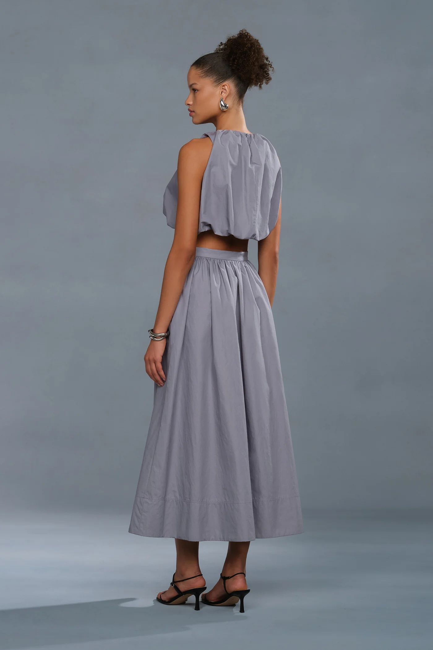 Rayan Maxi Skirt - Image 3