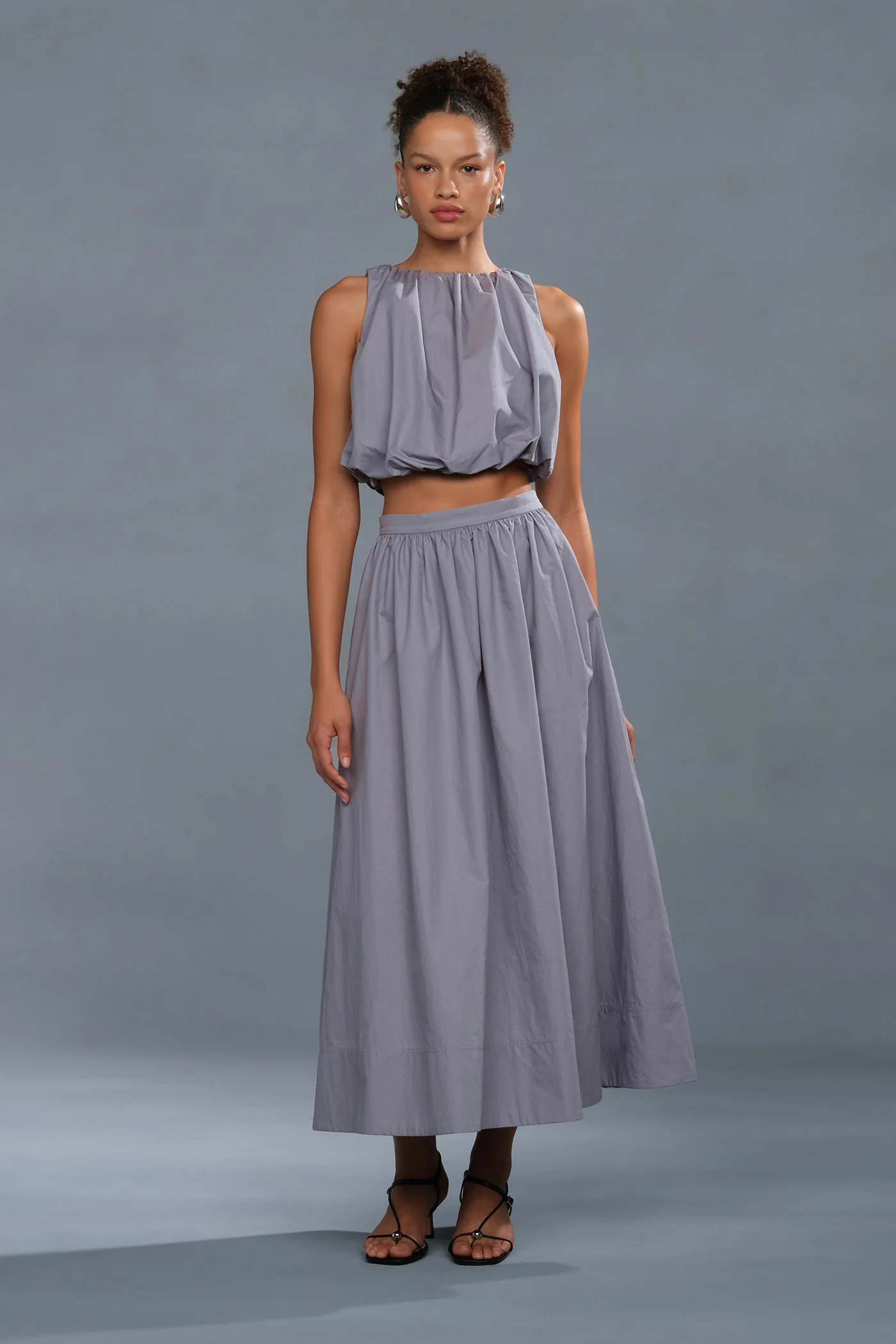 Rayan Maxi Skirt - Image 6