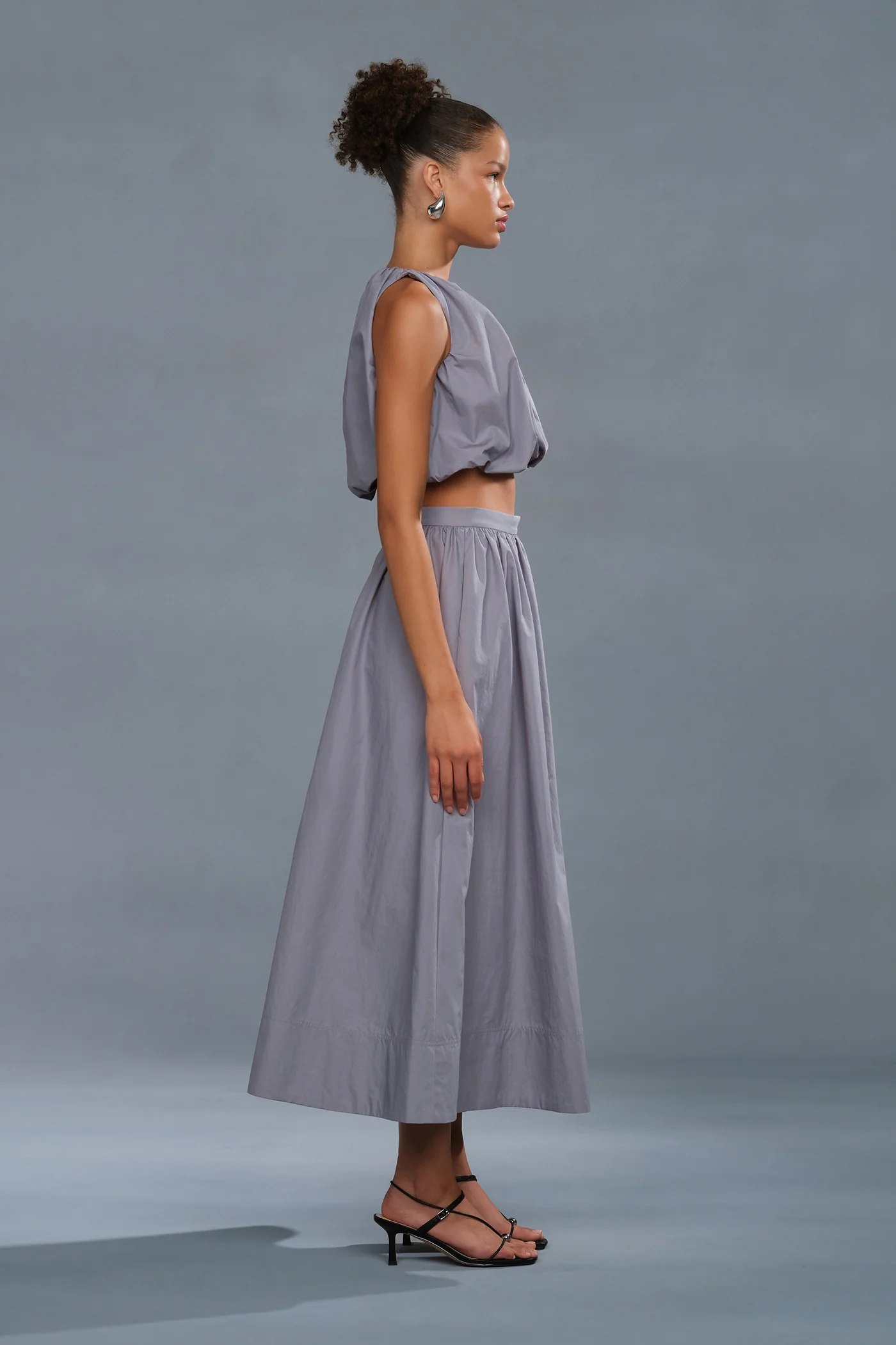 Rayan Maxi Skirt - Image 7