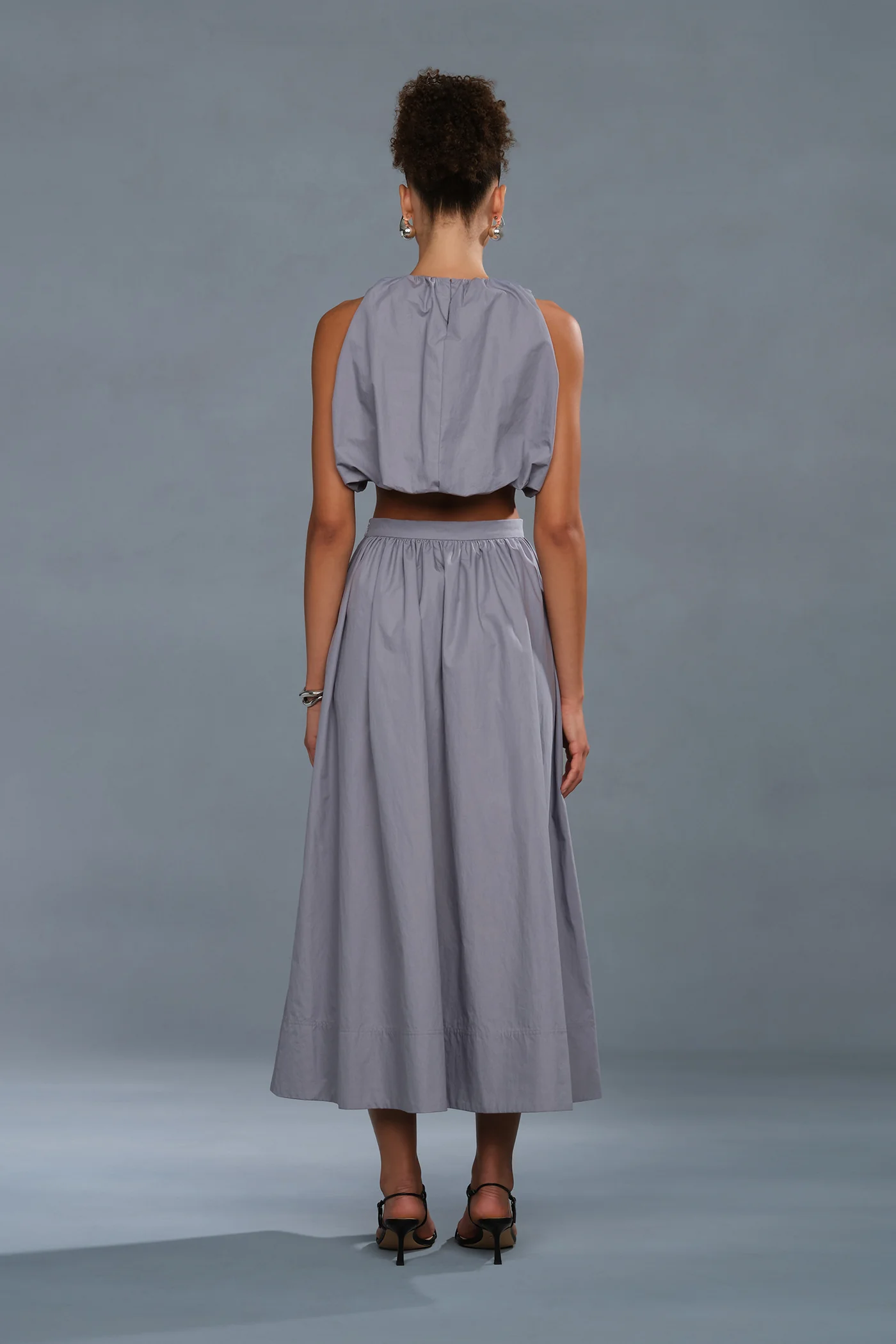 Rayan Maxi Skirt - Image 8