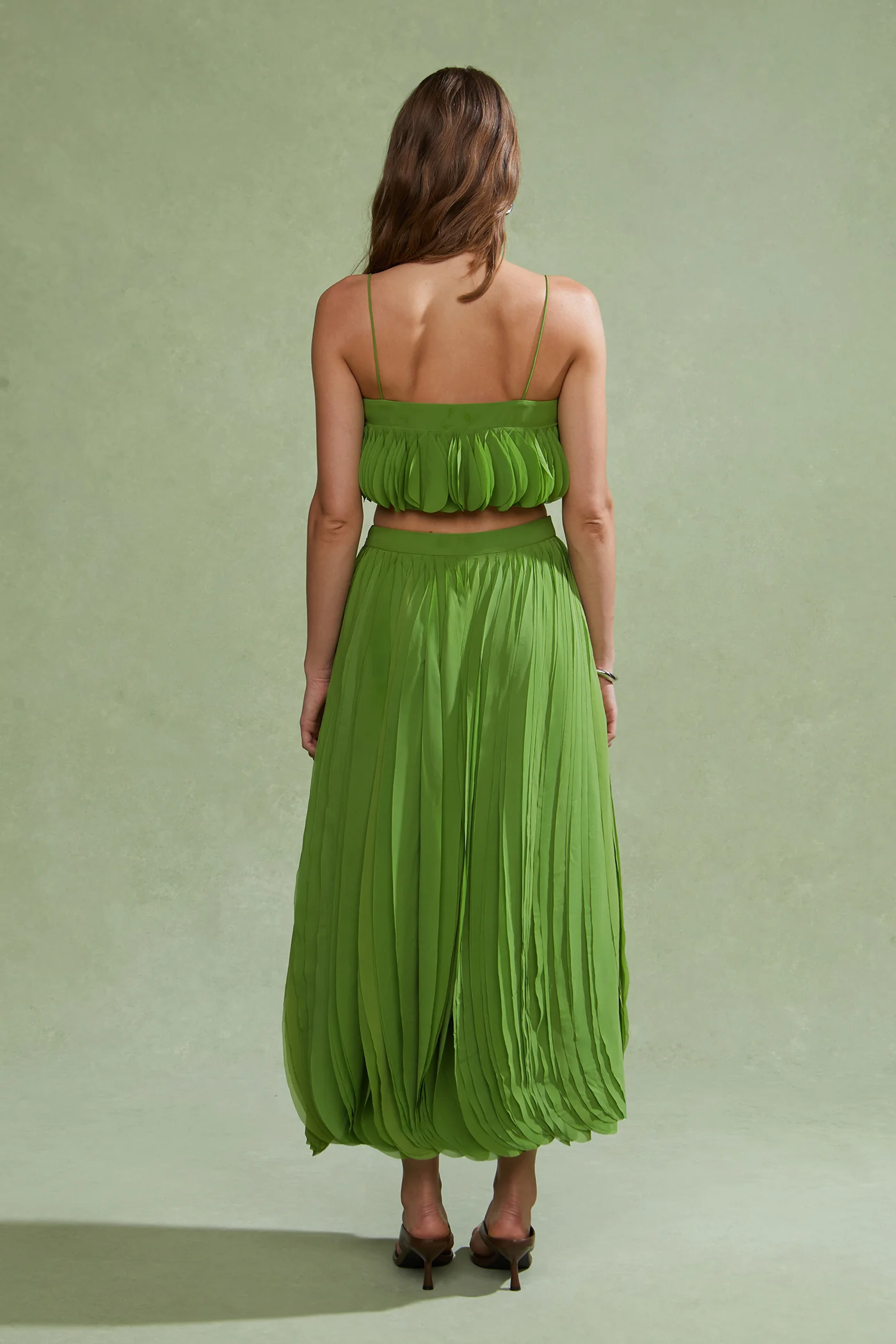 Rylan Maxi Skirt - Image 6