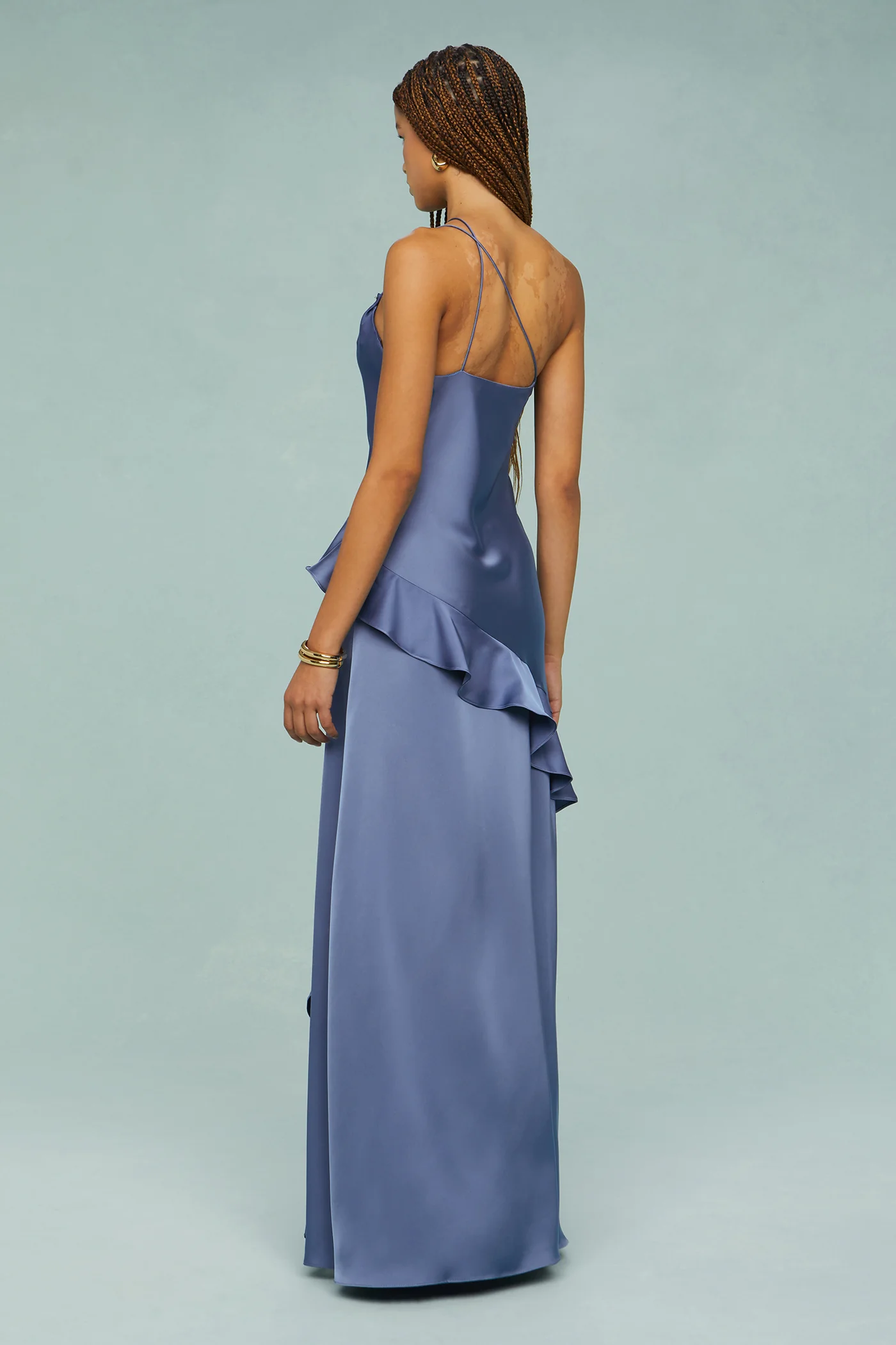 Sara Heavy Charm Gown - Image 10