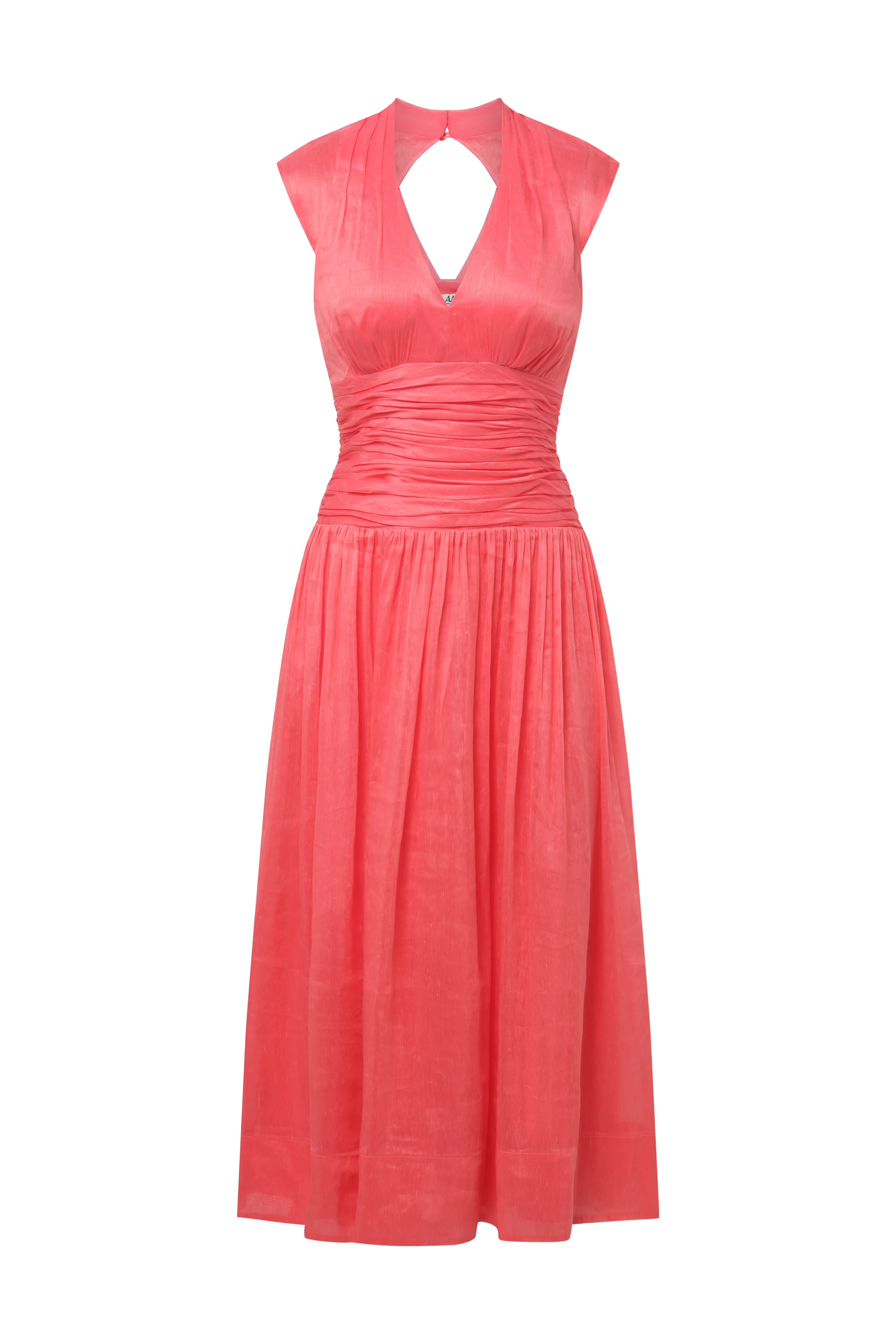 Traci Day Dress - Image 10
