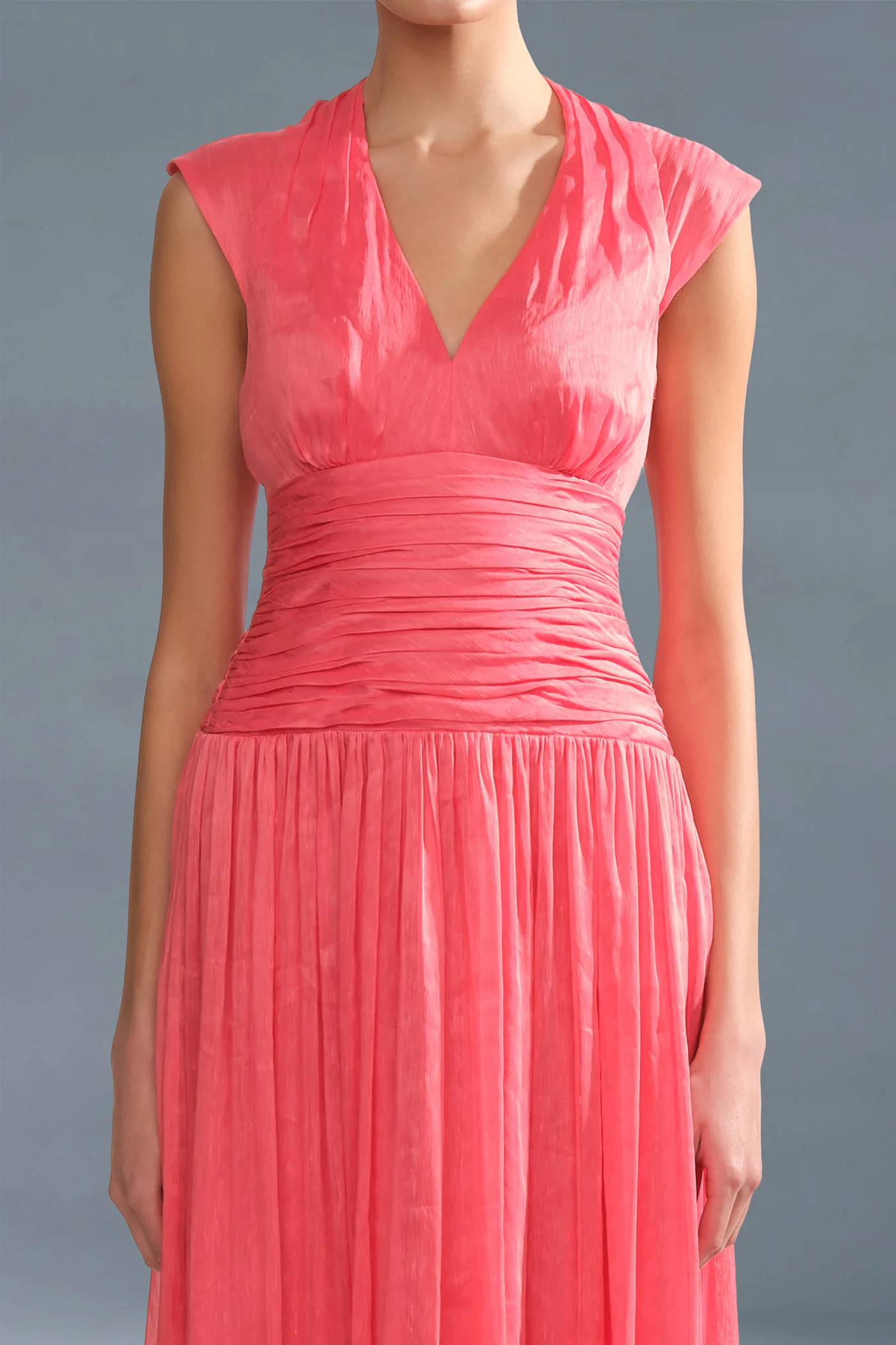 Traci Day Dress - Image 6