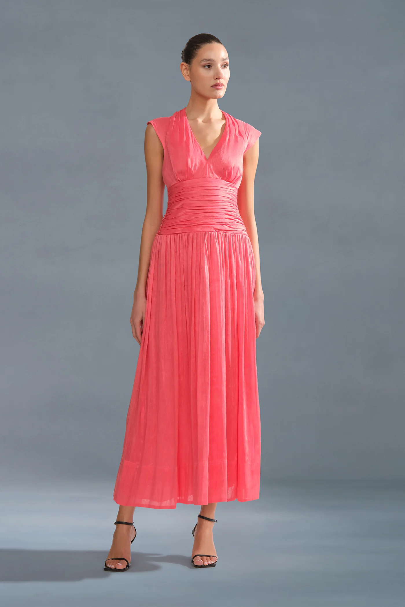 Traci Day Dress - Image 8